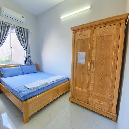 Muoi Homestay Chi Khu Co Ong Kültér fotó