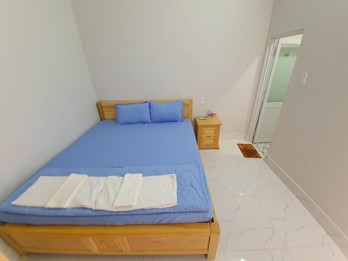 Muoi Homestay Chi Khu Co Ong Kültér fotó