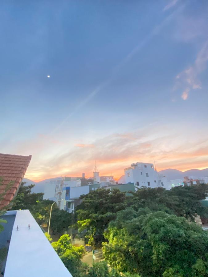Muoi Homestay Chi Khu Co Ong Kültér fotó